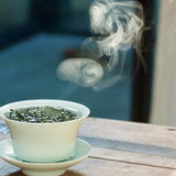 Alishan High Mountain Oolong | Oolong Tea  Tea & Infusions- Cha Moods