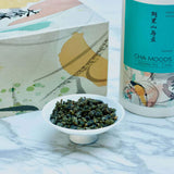 Alishan High Mountain Oolong | Oolong Tea  Tea & Infusions- Cha Moods