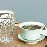 2021 Jingmai Gushu Raw Pu’er | Pu'er Tea  Tea & Infusions- Cha Moods