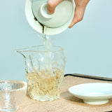 2021 Jingmai Gushu Raw Pu’er | Pu'er Tea  Tea & Infusions- Cha Moods