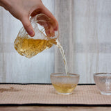 Da Hong Pao (Big Red Robe) Shi Zi Feng| Oolong Tea  Tea & Infusions- Cha Moods