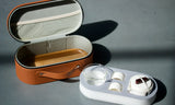 Bamboo Gongfucha Tea Travel Set  Teaware- Cha Moods