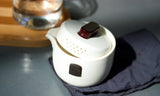 Bamboo Gongfucha Tea Travel Set  Teaware- Cha Moods