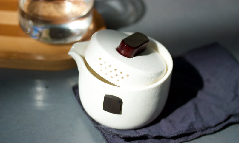 Bamboo Gongfucha Tea Travel Set  Teaware- Cha Moods