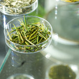 2023 First Flush Anji Bai Cha| Green Tea  Tea & Infusions- Cha Moods