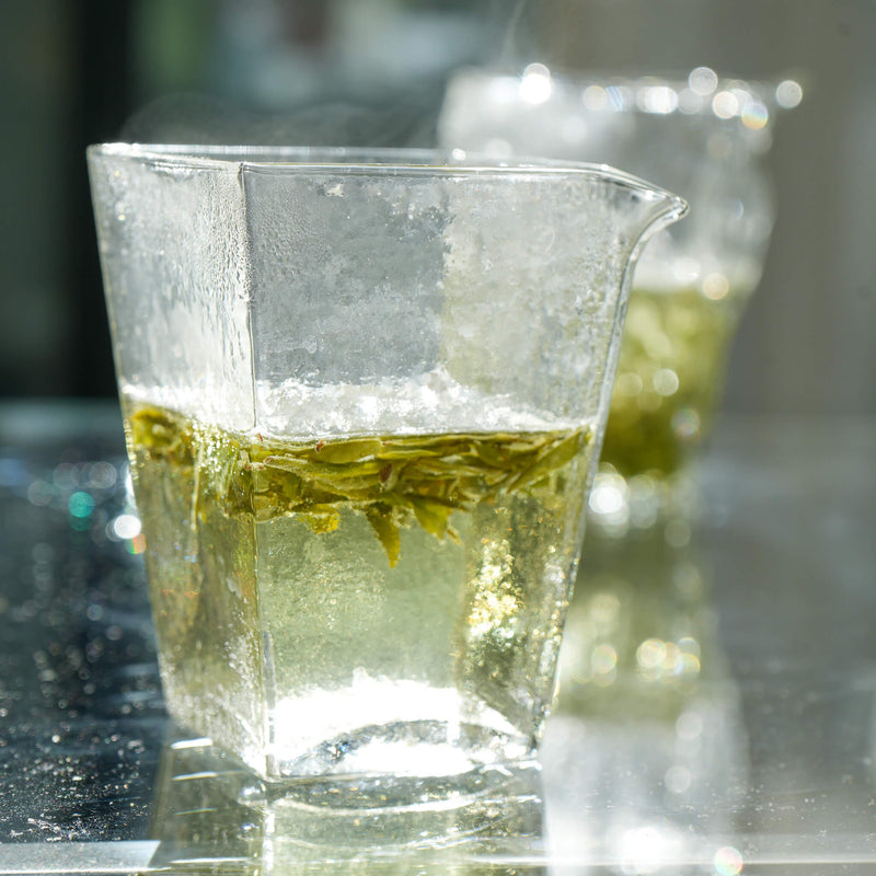 2023 First Flush West Lake Long Jing (Dragon Well)| Long Wu | Green Tea  Tea & Infusions- Cha Moods