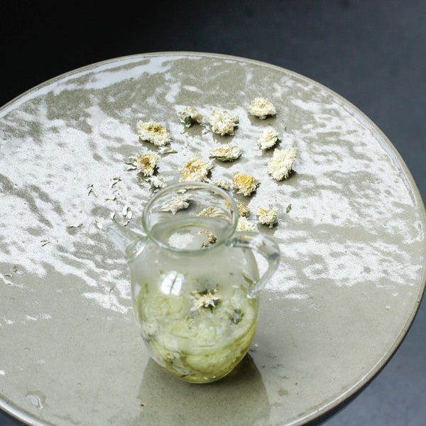 Chrysanthemum Flower | Herbal Tea  Tea & Infusions- Cha Moods