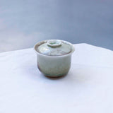 'Little Jade' Ceramic Gaiwan 110ml  Teaware- Cha Moods