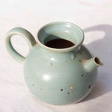 Watercolor 'Matte Jade' Fairness Cup 135ml  Teaware- Cha Moods