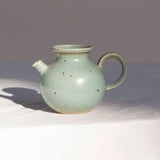 Watercolor 'Matte Jade' Fairness Cup 135ml  Teaware- Cha Moods
