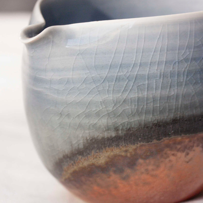 Watercolor 'Sky Earth' Fairness Cup 180ml  Teaware- Cha Moods