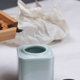 Porcelain Tea Canister  Teaware- Cha Moods