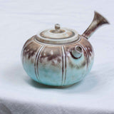 Watercolor 'Woody Sky' Teapot 200ml  Teaware- Cha Moods