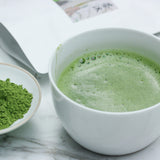 Ceremonial Grade Matcha | Green Thee & Infusies- Cha Moods