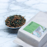 Genmaicha | Green Tea  Tea & Infusions- Cha Moods