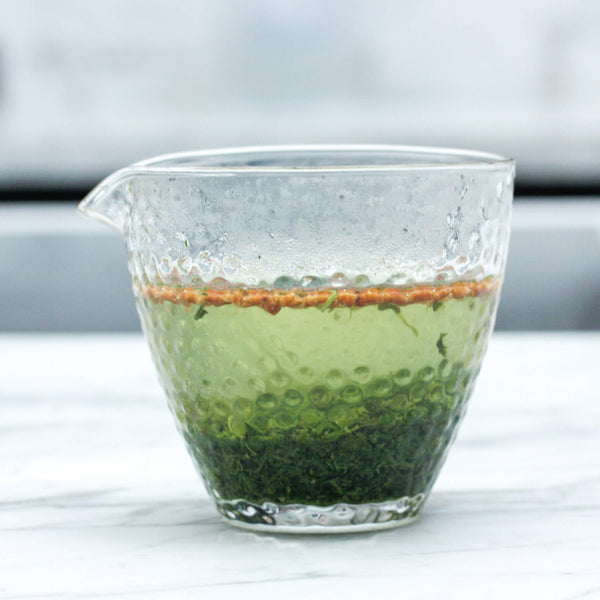 Genmaicha | Green Tea  Tea & Infusions- Cha Moods