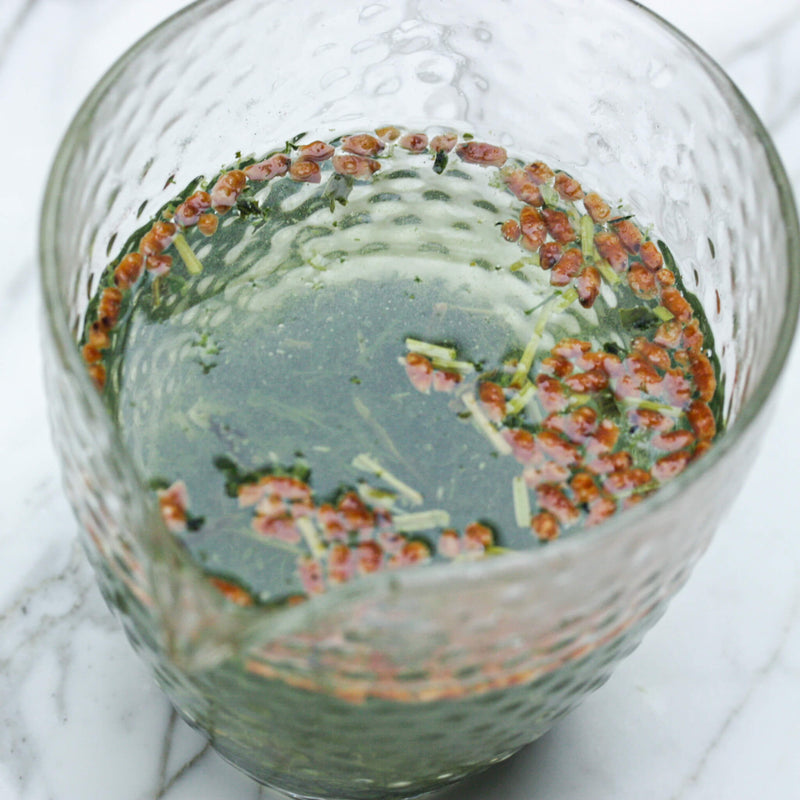 Genmaicha | Green Tea  Tea & Infusions- Cha Moods