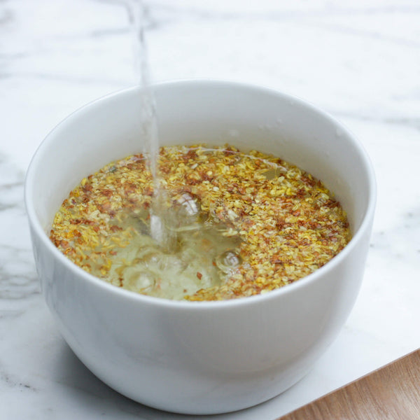 Osmanthus Flower | Herbal Tea  Tea & Infusions- Cha Moods