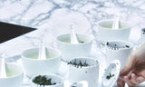 Private Tea Master Aged White Tea Cake Tasting | Winter Event Vol.2  Event Tickets- Cha Moods