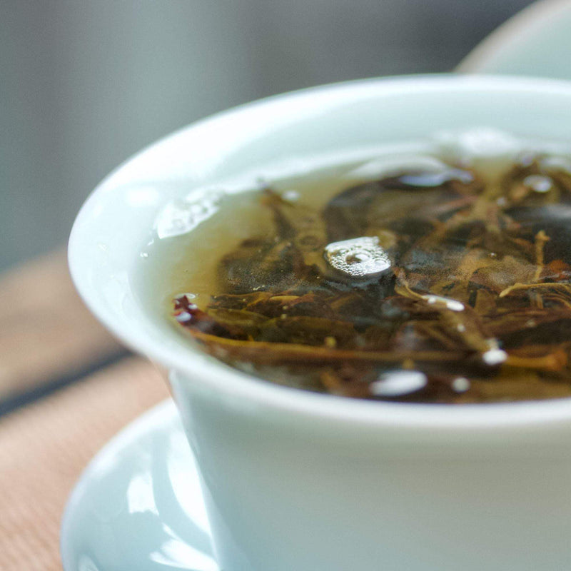Duck Shit Dancong (Ya Shi Xiang) | oolong thee  thee & infusies - Cha Moods