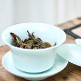 Duck Shit Dancong (Ya Shi Xiang) | oolong thee  thee & infusies - Cha Moods