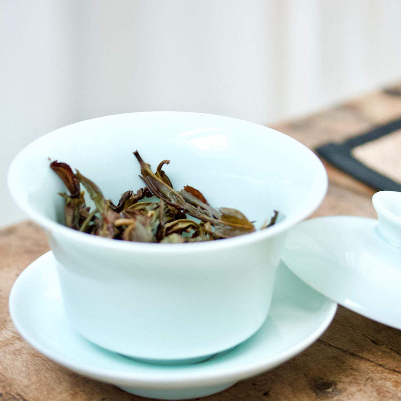 Duck Tea Duck Shit Dancong (Ya Shi Xiang 鸭屎香) | Oolong | Fenghuang Dancong – Cha ...