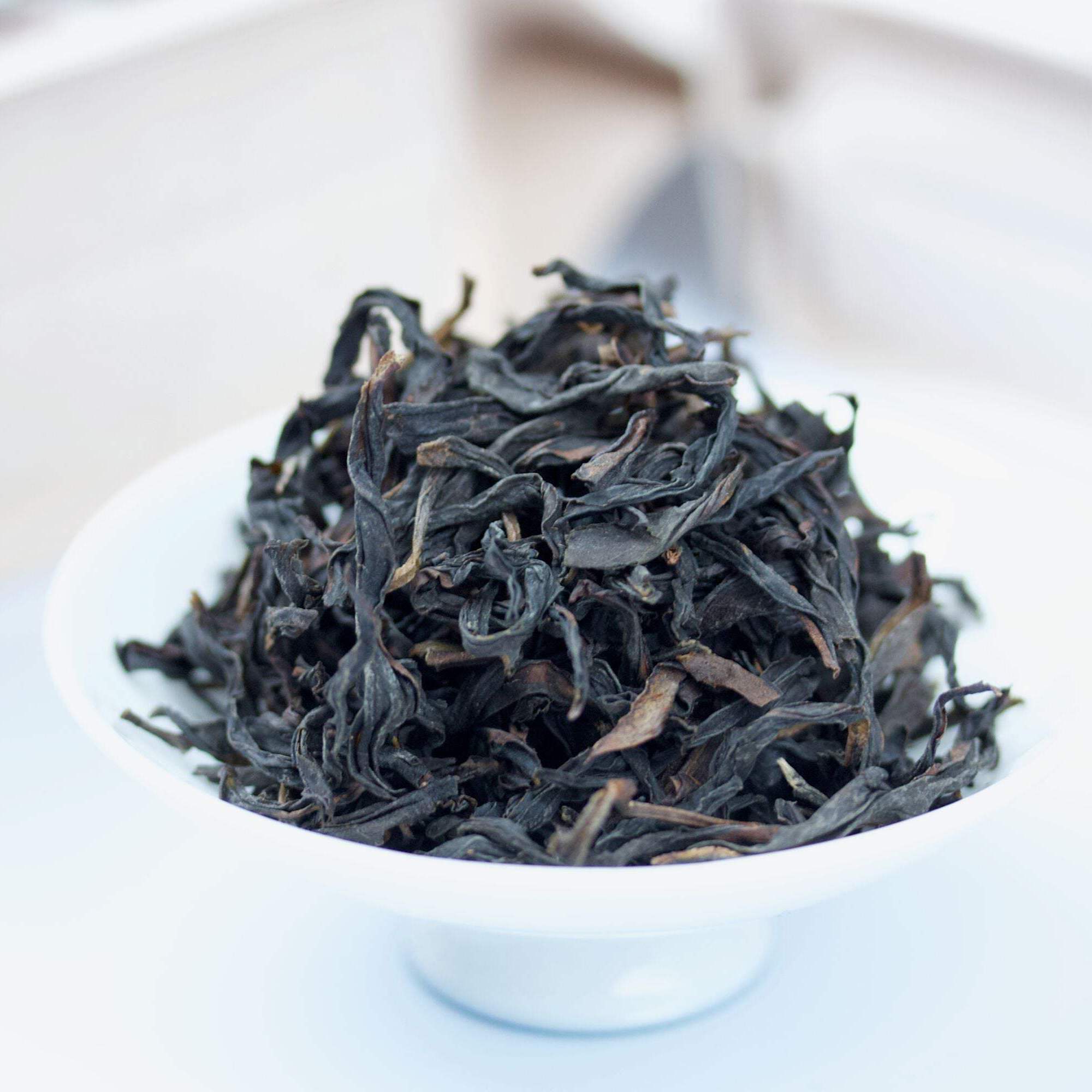 Duck Tea Duck Shit Dancong (Ya Shi Xiang 鸭屎香) | Oolong | Fenghuang Dancong – Cha ...