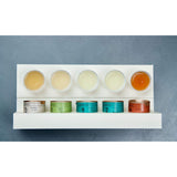 Tea Tasting Set | Floral  Tea & Infusions- Cha Moods