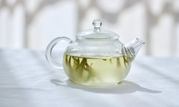 Glass Teapot 800ml, Tea Accessories and Teaware