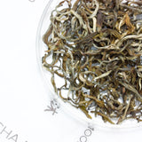 Green Tea Tasting Sampler | Fresh Spring  Tea & Infusions- Cha Moods