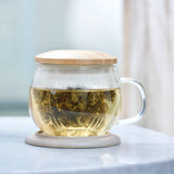 Jasmine Green Pearl | Green Tea  Tea & Infusions- Cha Moods