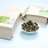 Jasmine Green Pearl | Green Tea  Tea & Infusions- Cha Moods