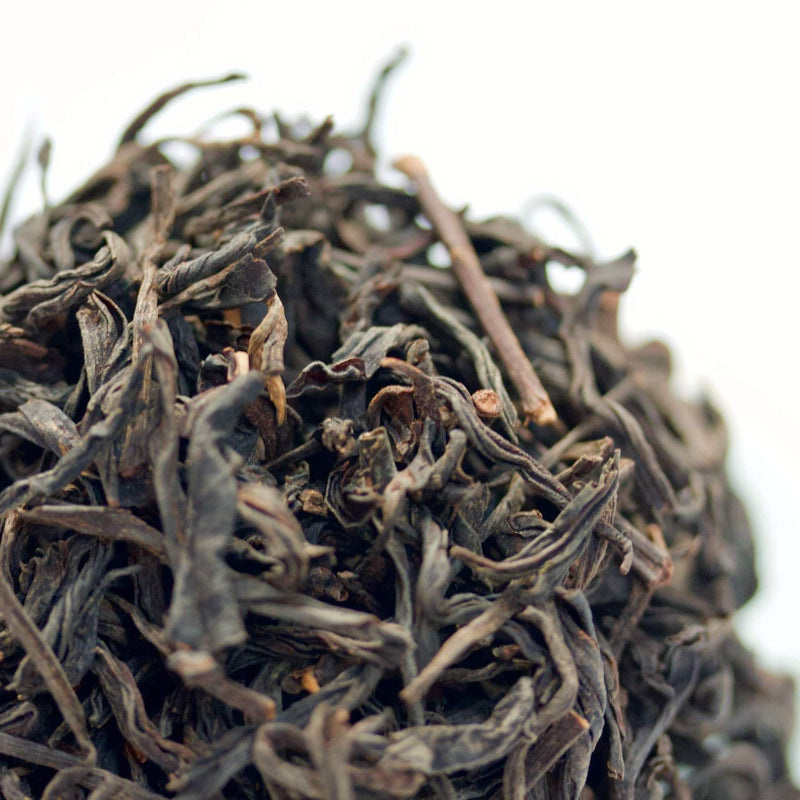 Lapsang Souchong | Red Thee & Infusies- Cha Moods