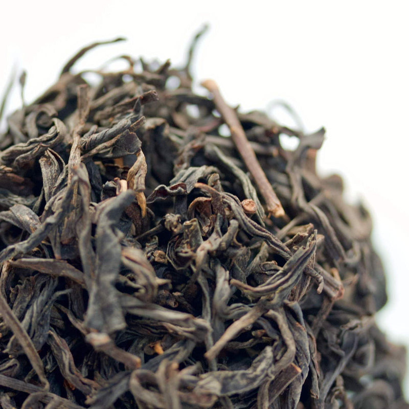 Lapsang Souchong | Red Tea  Tea & Infusions- Cha Moods