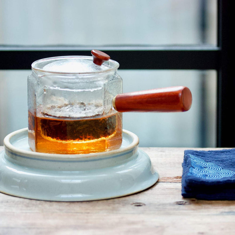 Lapsang Souchong | Red Thee & Infusies- Cha Moods