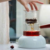 Lapsang Souchong | Red Thee & Infusies- Cha Moods