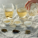 Private Tea Master Aged White Tea Cake Tasting | Winter Event Vol.2  Event Tickets- Cha Moods