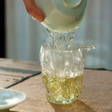 Jinxuan Milky Oolong | Oolong Tea  Tea & Infusions- Cha Moods