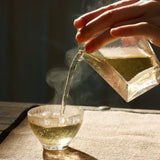 Moonlight 1st Grade | White Tea  Tea & Infusions- Cha Moods