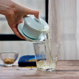 Osmanthus Oolong | Oolong Thee & Infusies- Cha Moods