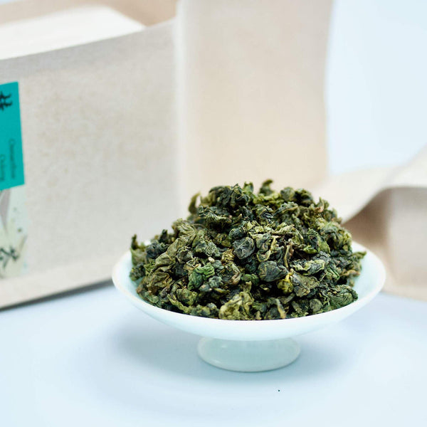 Osmanthus Oolong | Oolong Tea  Tea & Infusions- Cha Moods