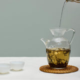 Osmanthus Red Tea | Red Tea  Tea & Infusions- Cha Moods
