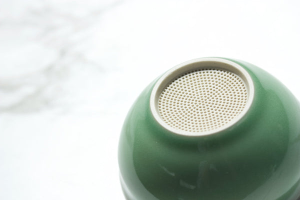 Qing Ci Tea Strainer  Teaware- Cha Moods