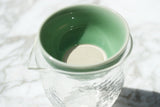 Qing Ci Tea Strainer  Teaware- Cha Moods