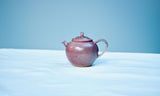 Watercolor 'Coccineous' Teapot 250ml  Teaware- Cha Moods