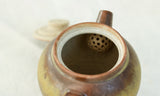 Watercolor 'Cedar Brown' Teapot 150ml  Teaware- Cha Moods