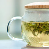 West Lake Long Jing (Dragon Well) | Green Tea  Tea & Infusions- Cha Moods