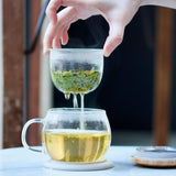 West Lake Long Jing (Dragon Well) | Green Tea  Tea & Infusions- Cha Moods