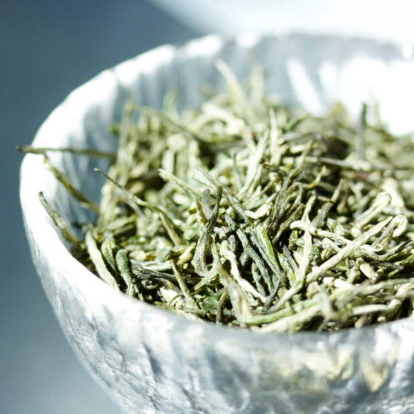 2022 First Flush High Mountain Yunwu | Green Tea  Tea & Infusions- Cha Moods