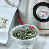 2022 First Flush High Mountain Yunwu | Green Tea  Tea & Infusions- Cha Moods